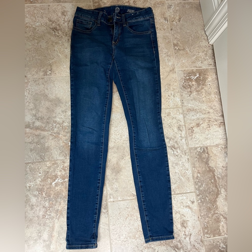SO Jeggings size 3 short